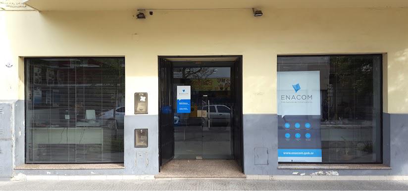 Enacom