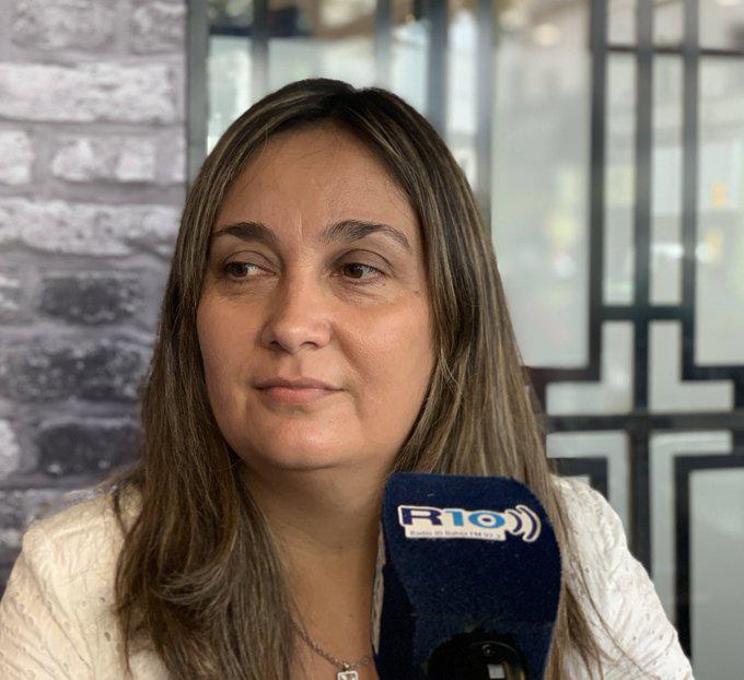 Letizia Tamborindeguy