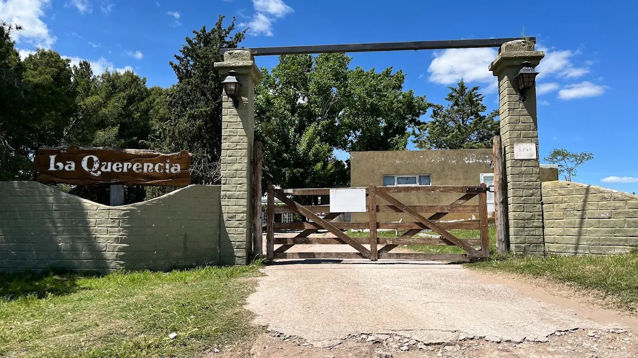 la querencia