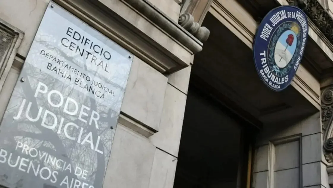poder judicial