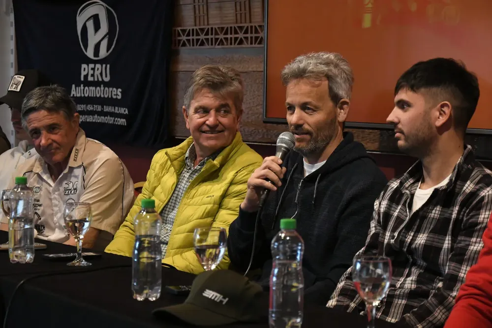 Enduro Monte 2