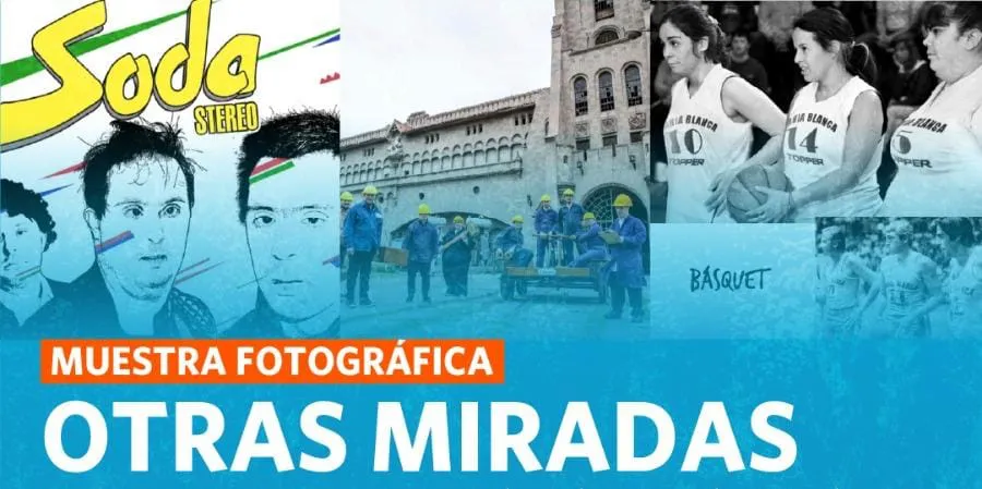 Muestra Fotográfica Otras Miradas