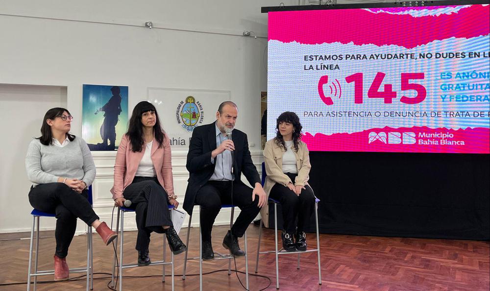 Programa de Trata