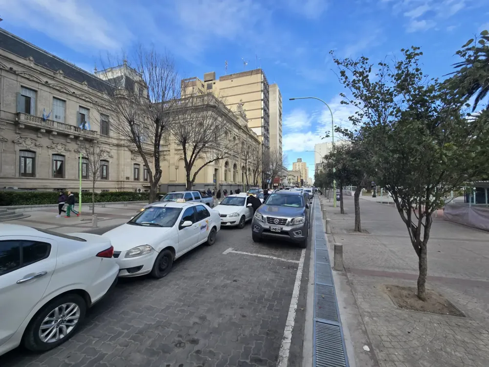 taxistas