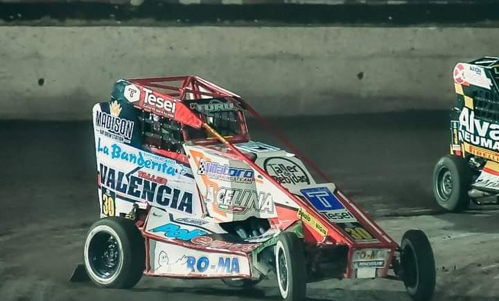 Altamirano - Show Midget