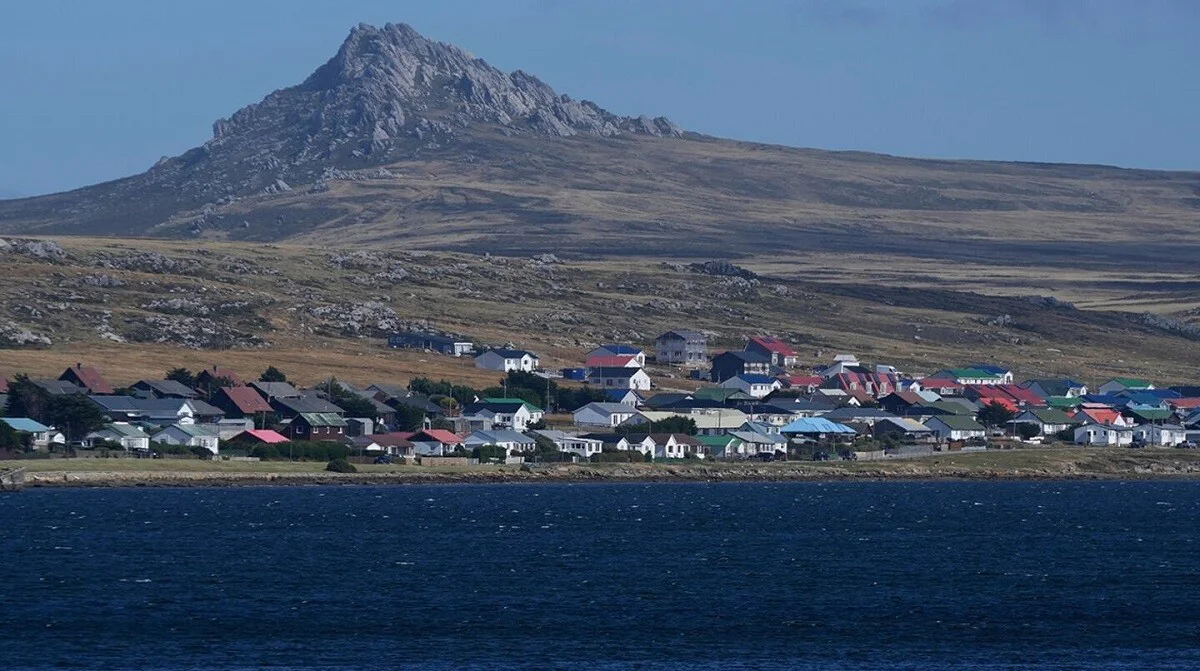 malvinas