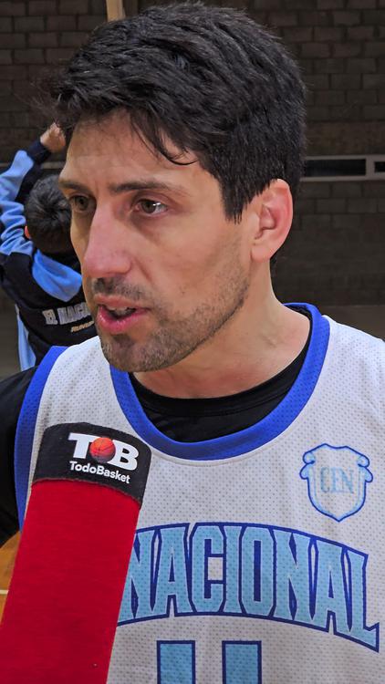 Damian Carci