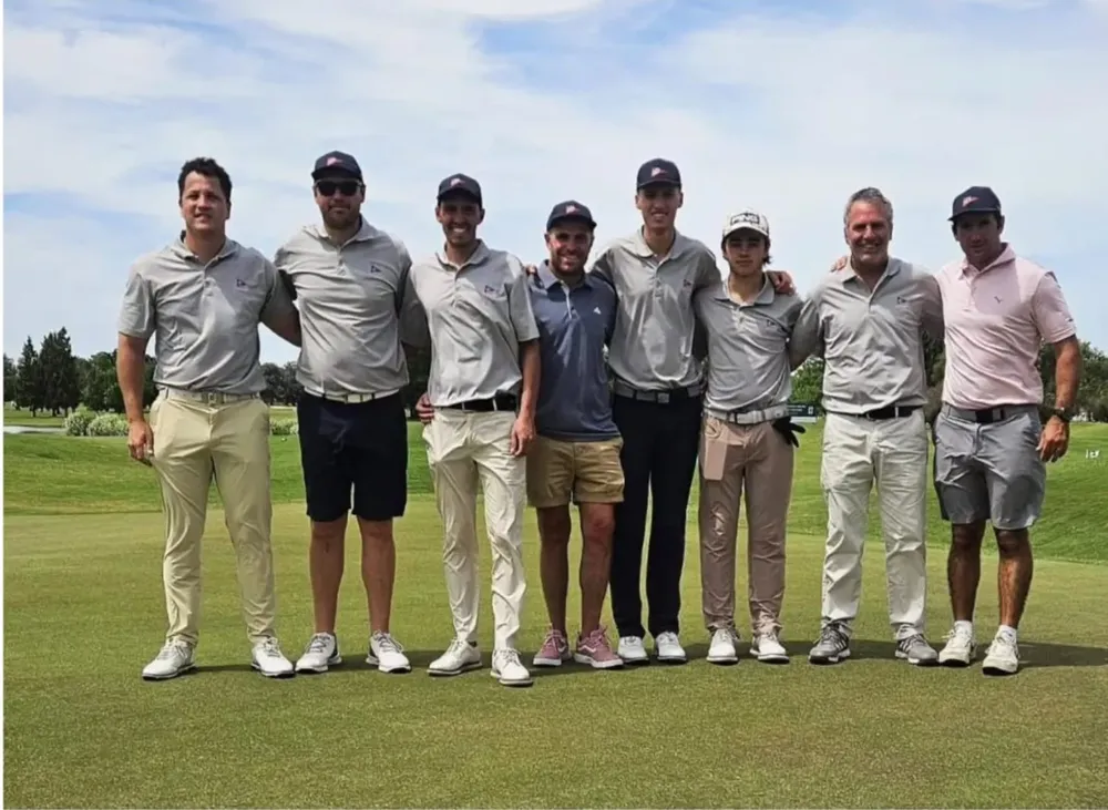 Foto club de Golf Palihue