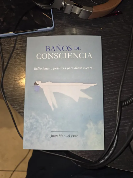 Baños de Consciencia