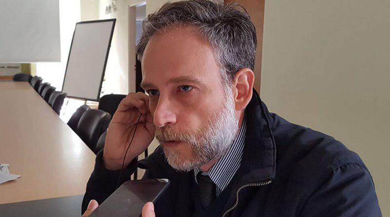 Fernando Garcia LB24