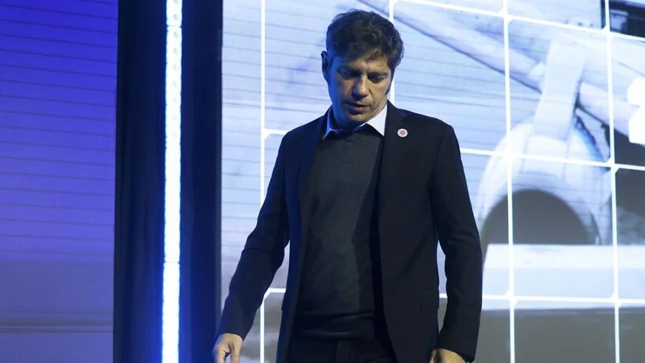 kicillof