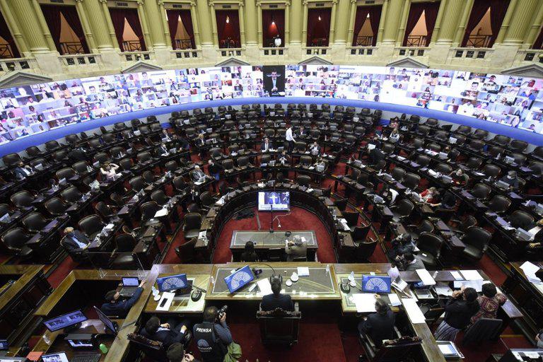 Congreso
