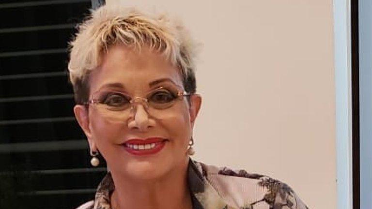 Carmen Barbieri