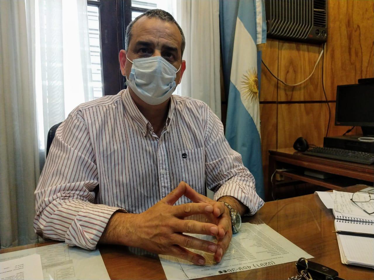 Nuñez Fariña