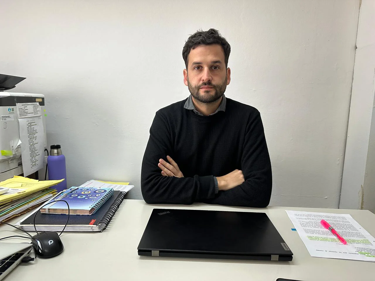 bruno marcolini