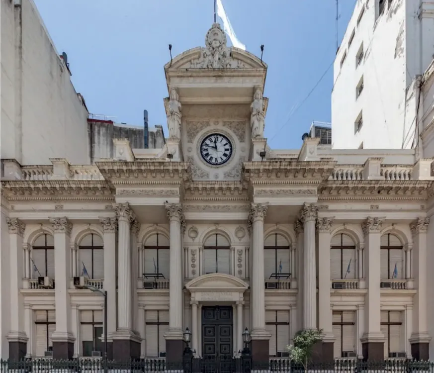 Banco central