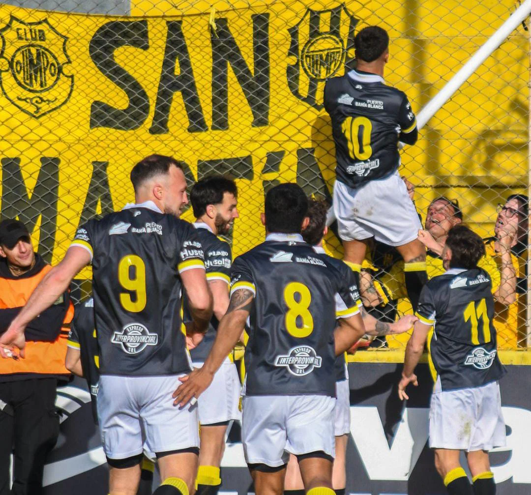 Foto: Club Olimpo