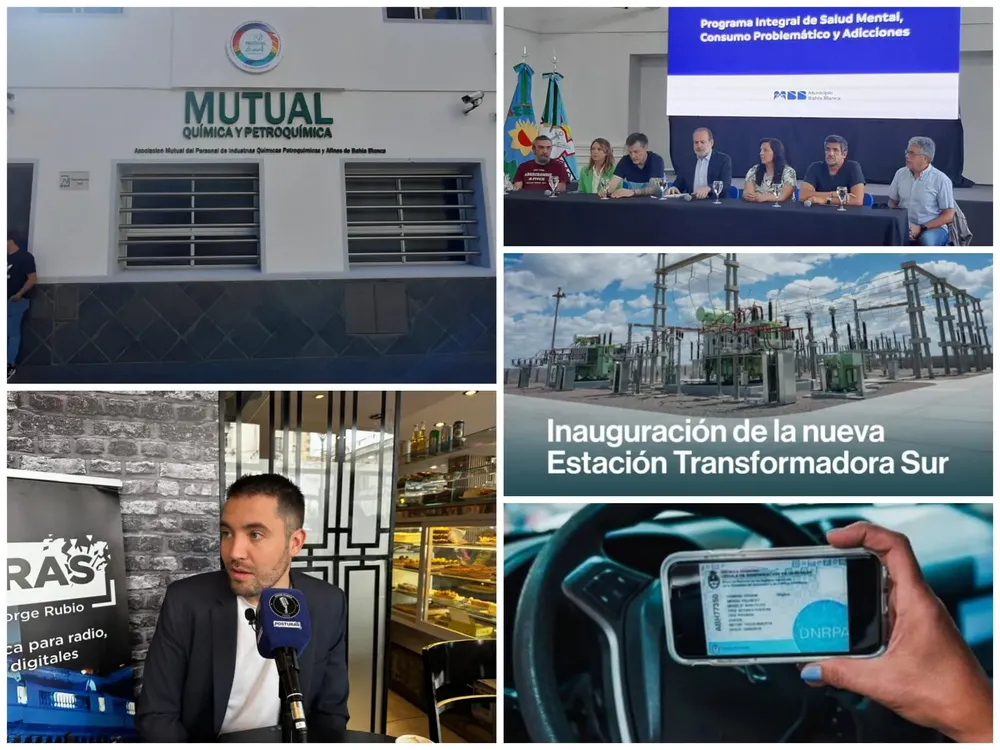 Testimonios 27--11