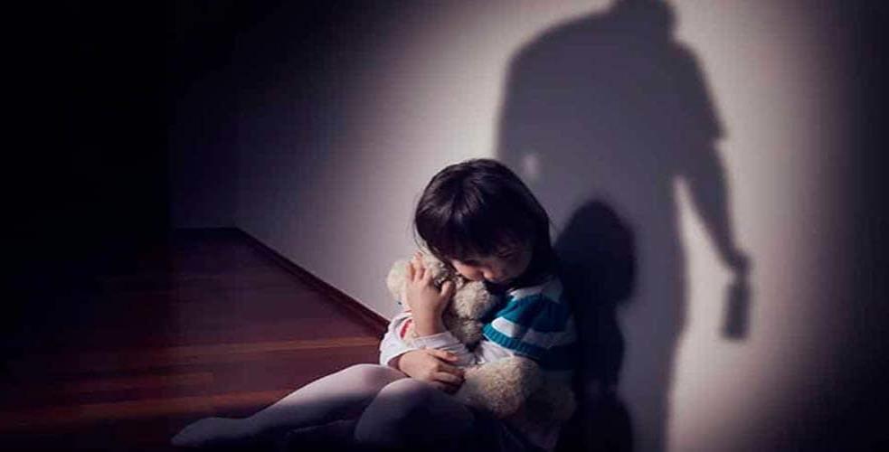 Abuso infantil