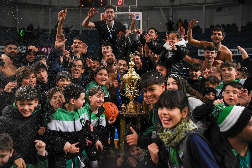 VM CAMPEÓN