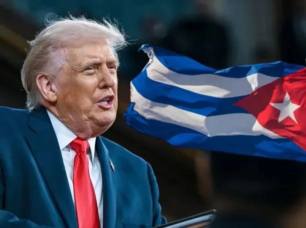 trump cuba