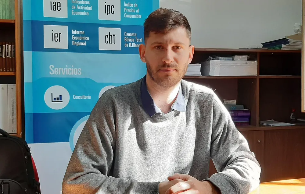 Jeronimo Etcheverry - CREEBBA