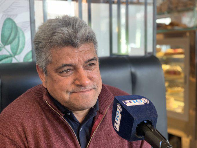 Roberto Arcangel