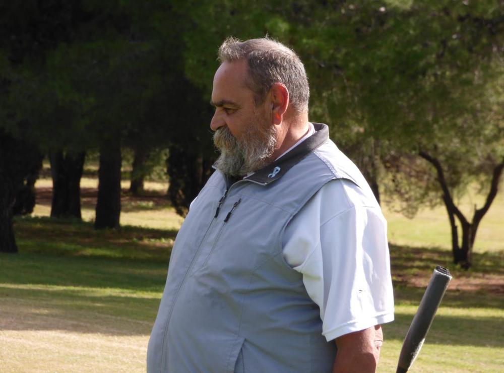 Daniel Prieto