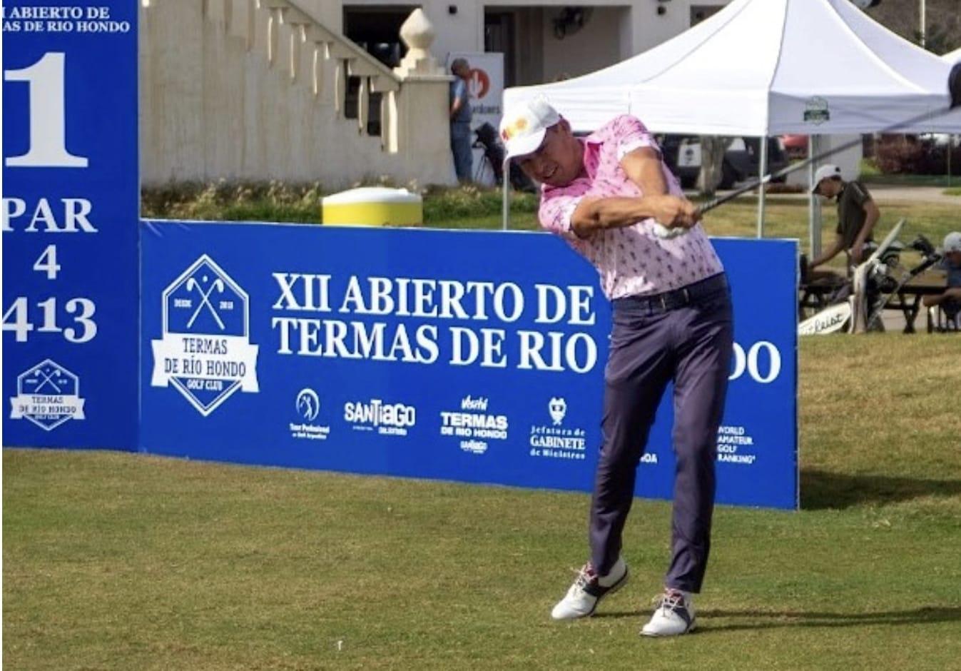 Andrés Romero