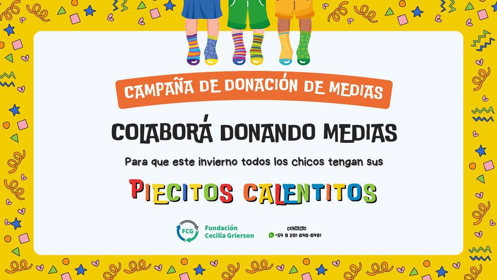 piecitos calentitos