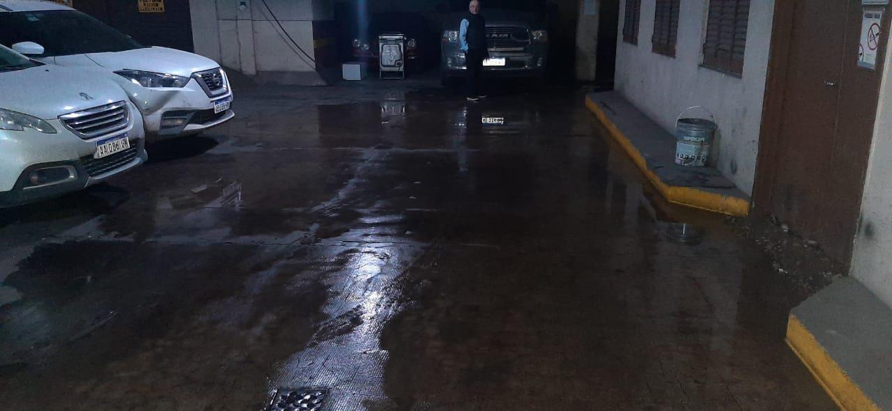 Inundación Visión 2000 3