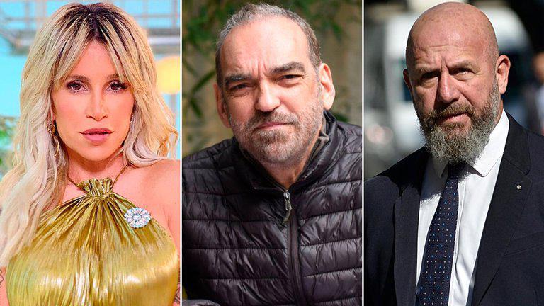 flor peña fernando iglesias waldo wolff