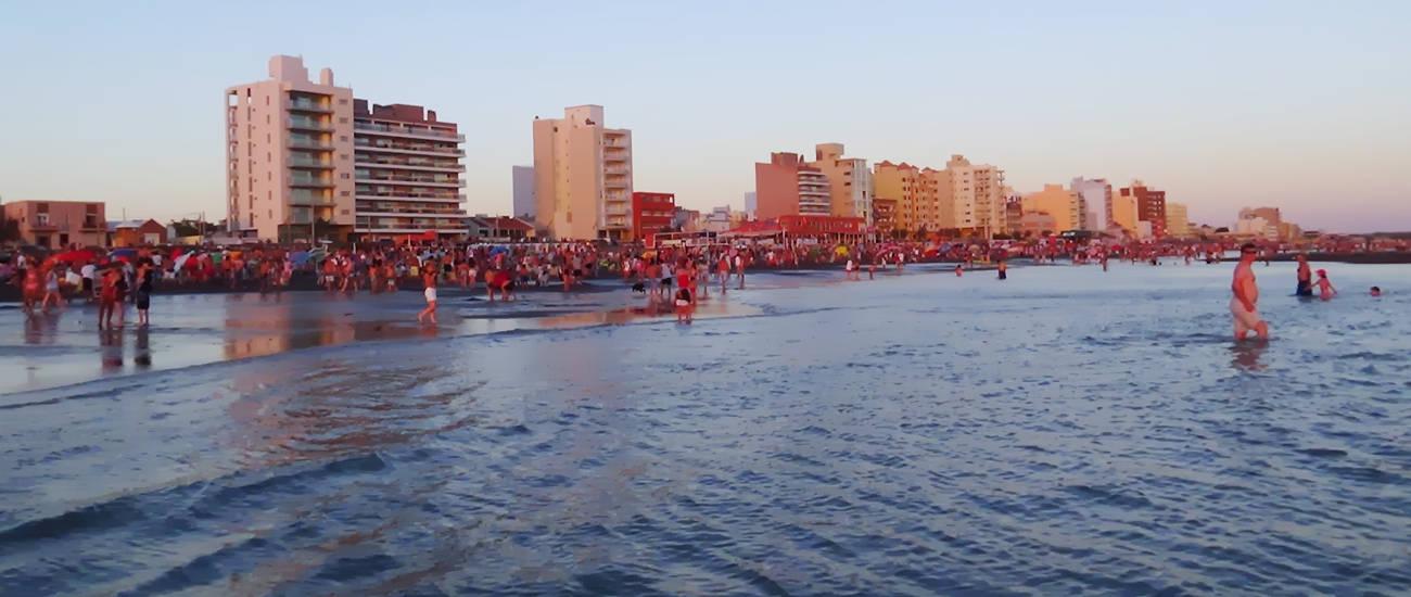 Monte Hermoso