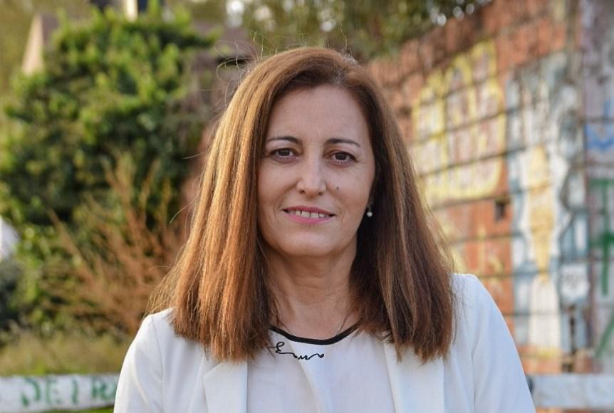 maria de los angeles roson