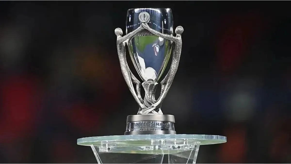 finalissima