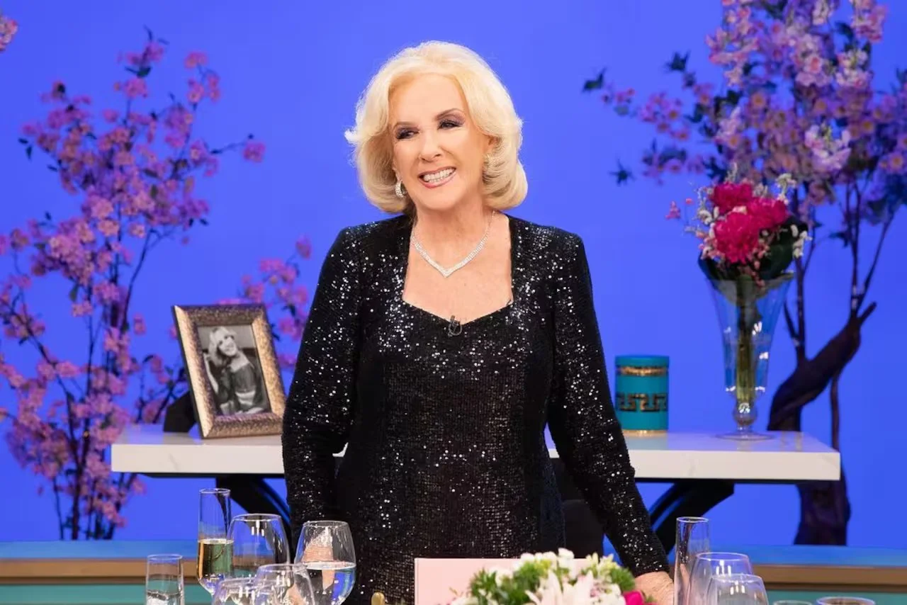 MIRTHA