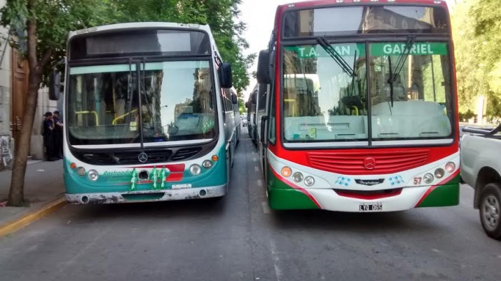 colectivos