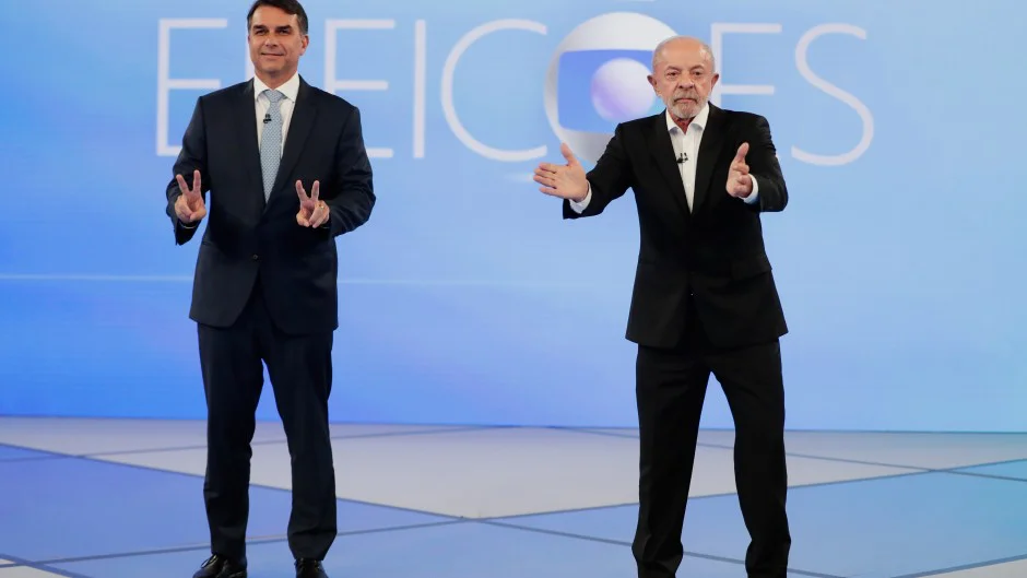 lula bolsonaro