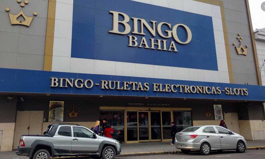Bingo Bahía