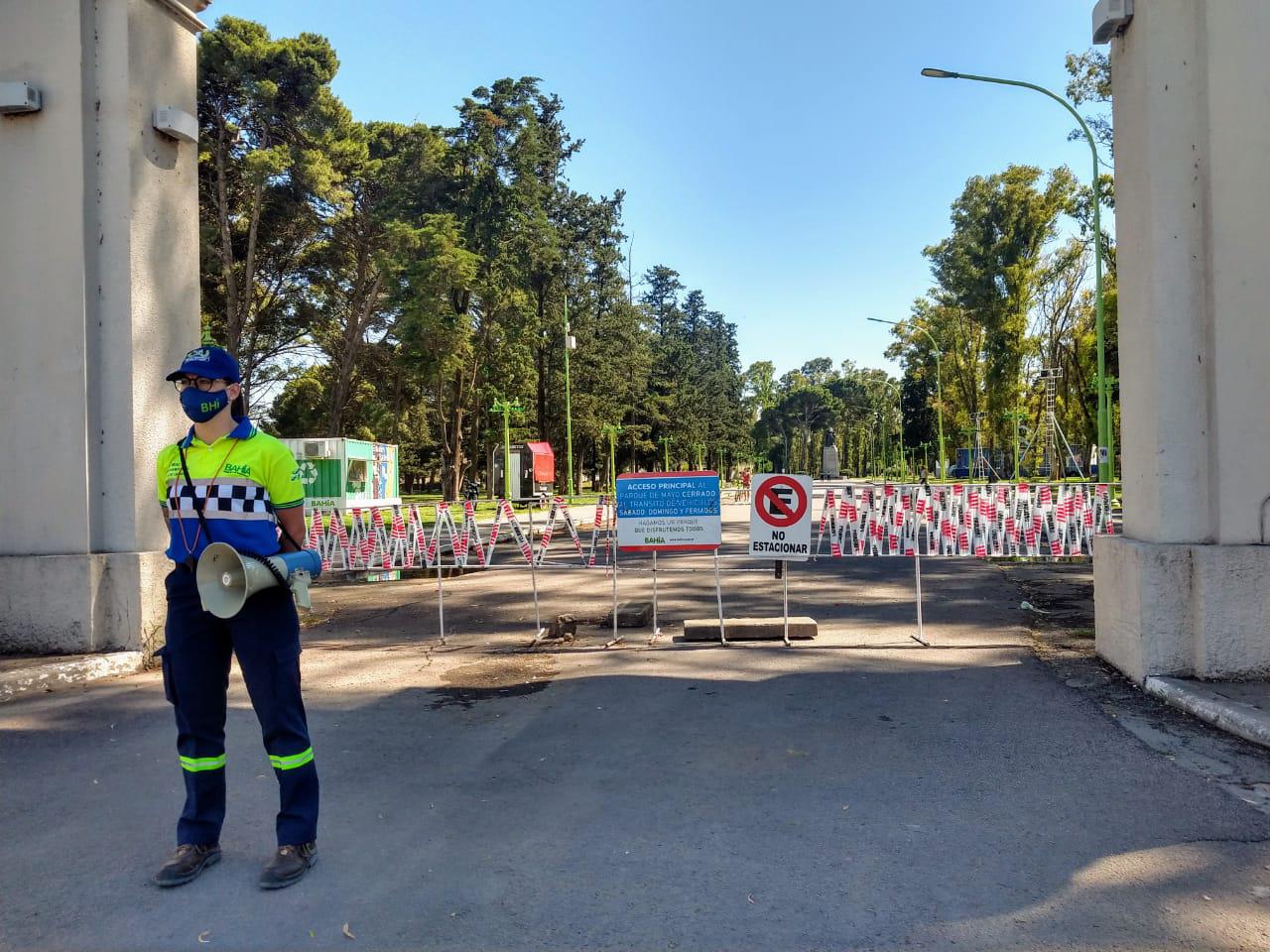 Parque de Mayo 1