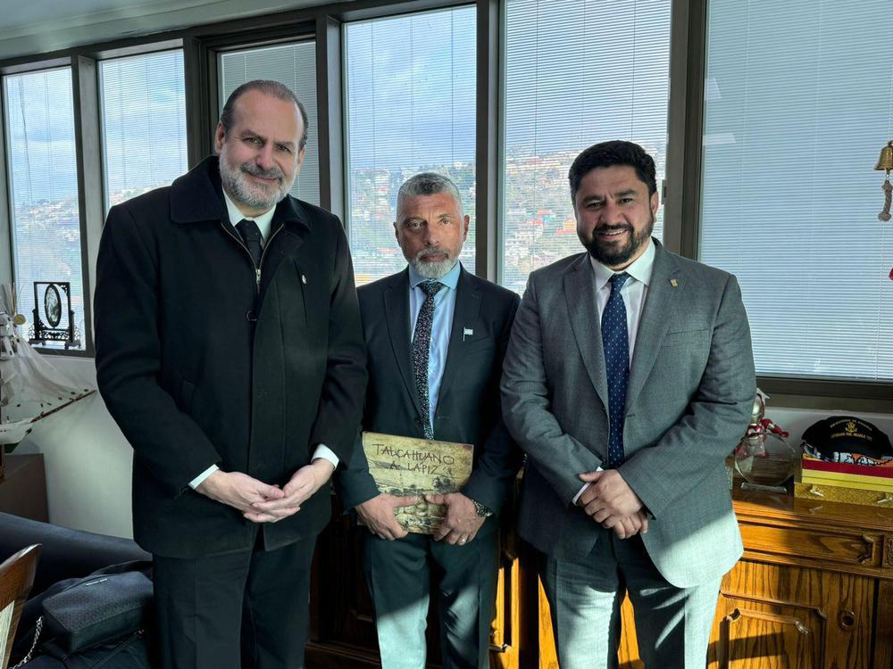 Corredor Bioceanico (2)