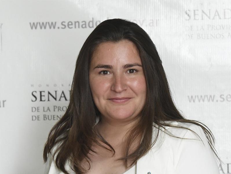 senadora duran