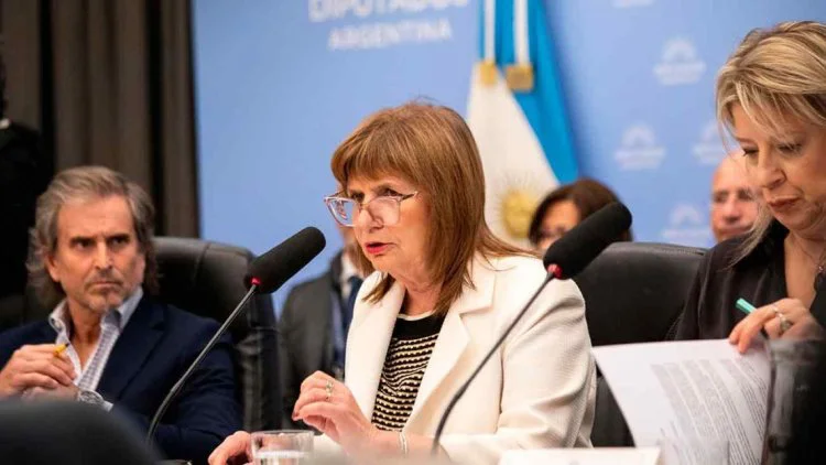 BULLRICH