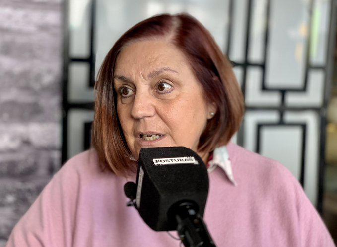 Gisela Ghigliani