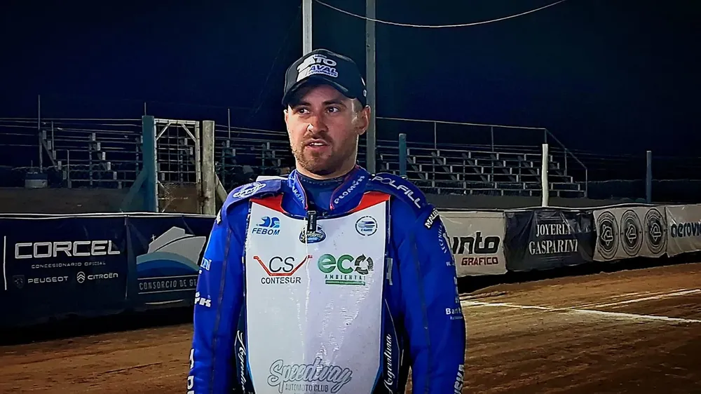 Daniel Kaczmarek