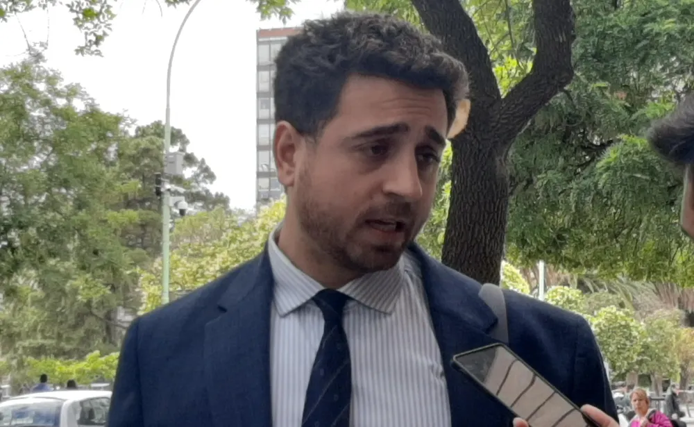 Martiniano Greco - abogado flia Kittler