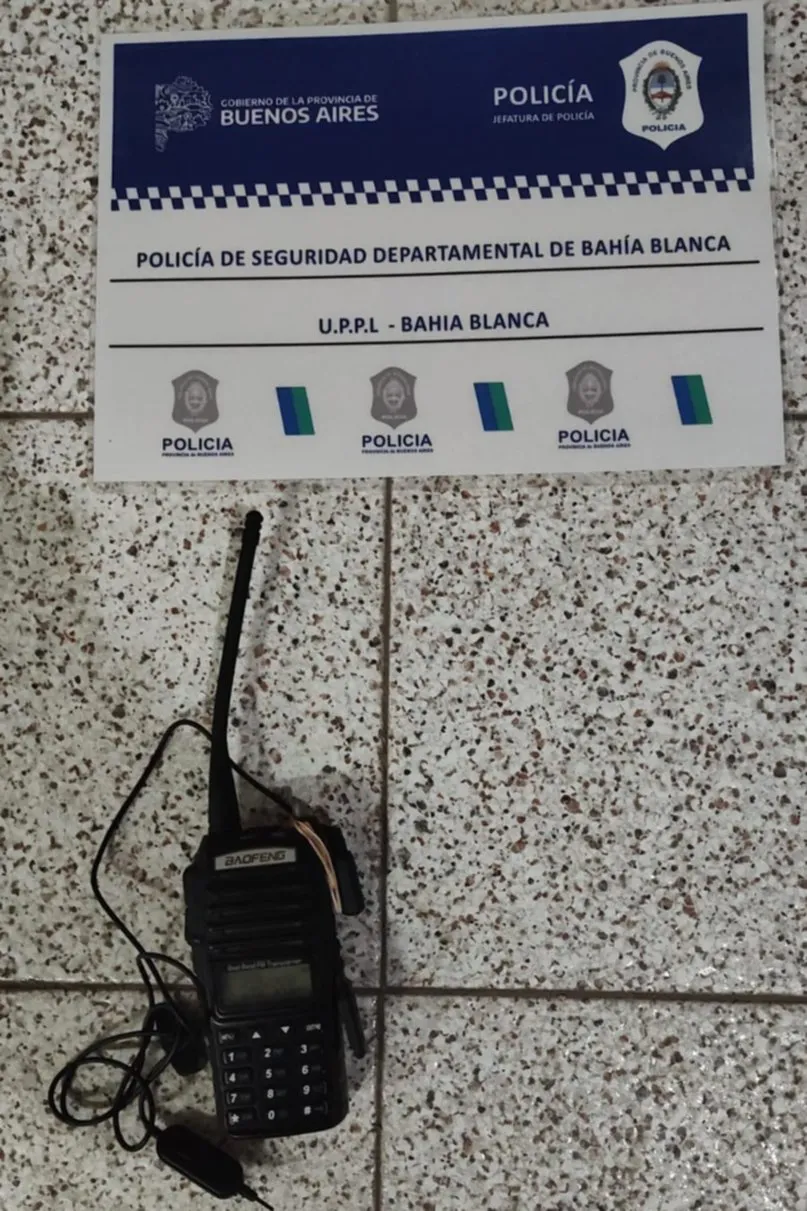 Robo con inhibidores