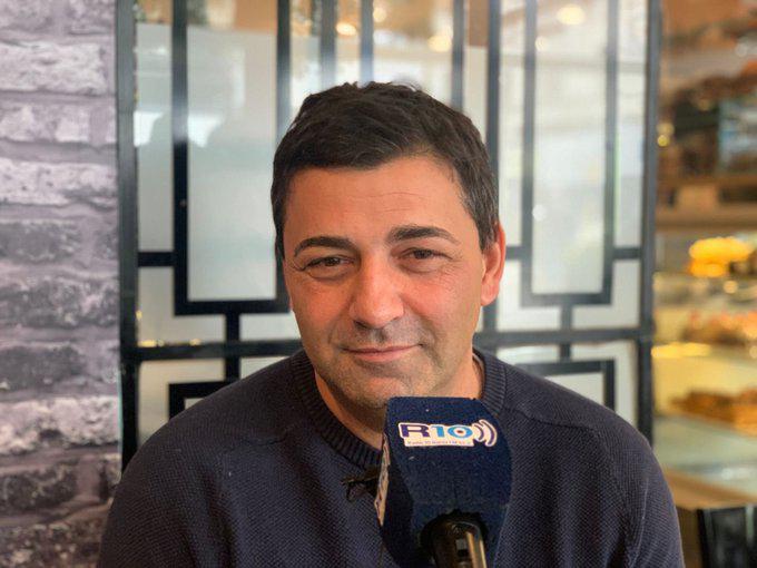 Emiliano Alvarez Porte