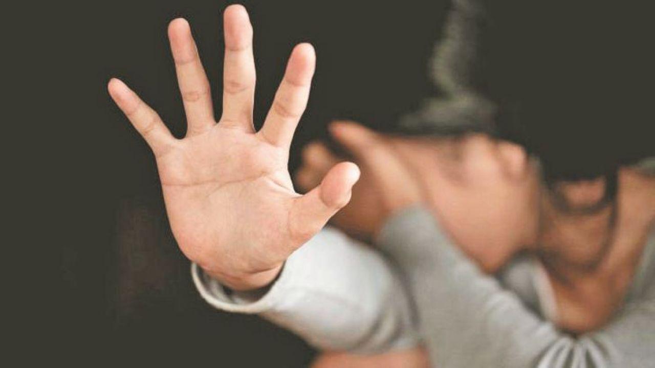 abuso sexual infantil