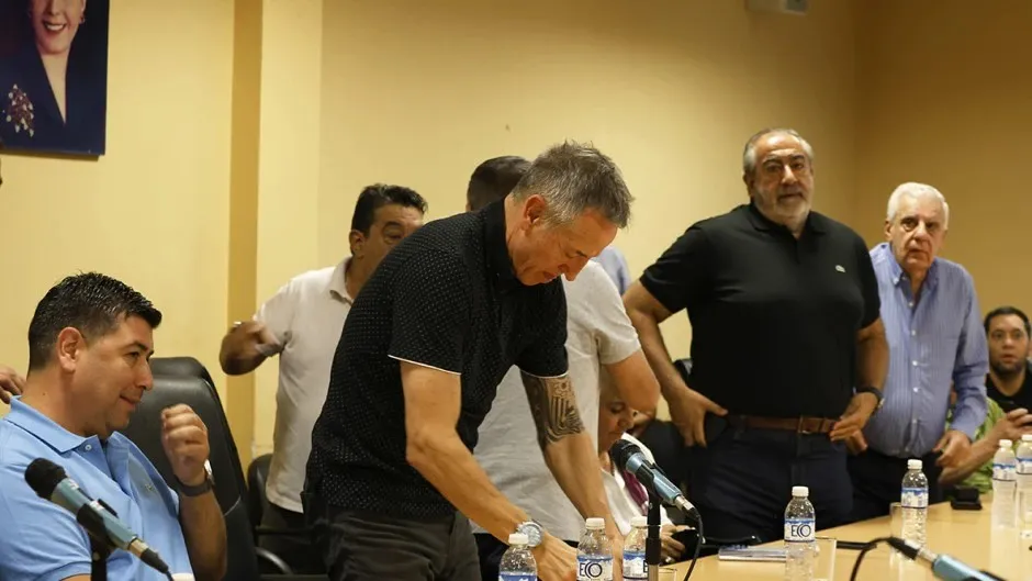 jeronimo, sola, daer, CGT